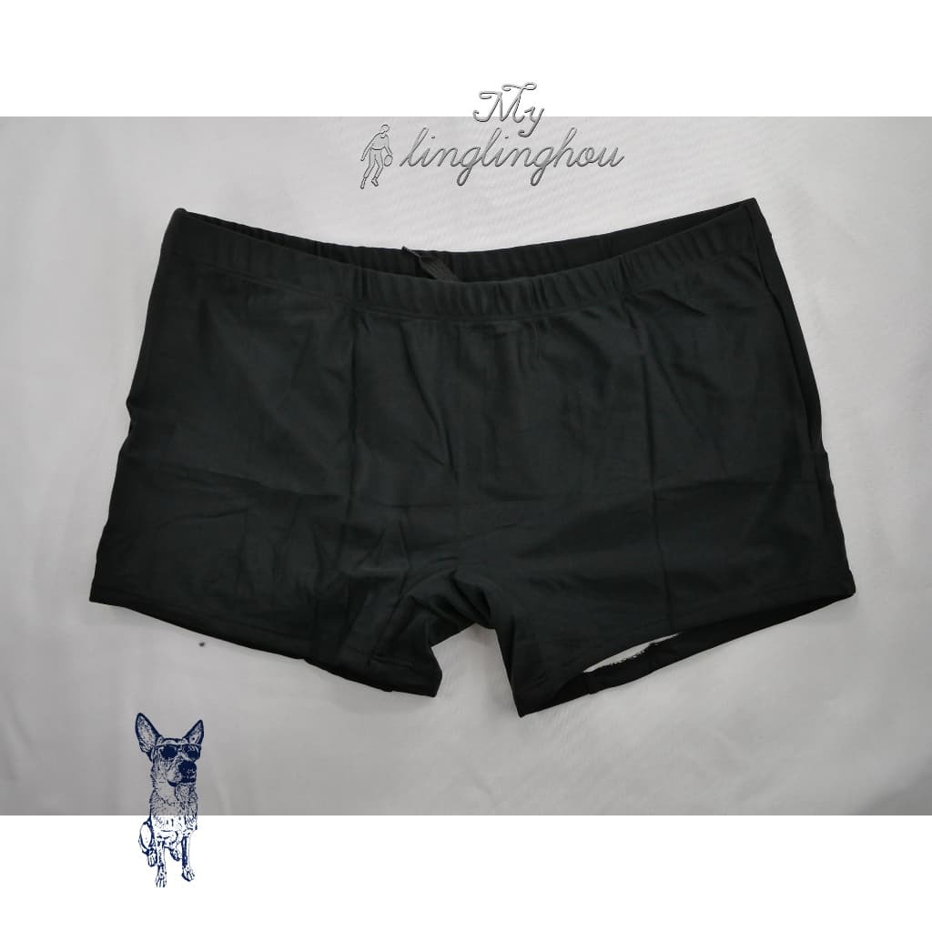 Sunga Masculina Boxer Premium com Proteção UV+50,praia,piscina,natacao/4002