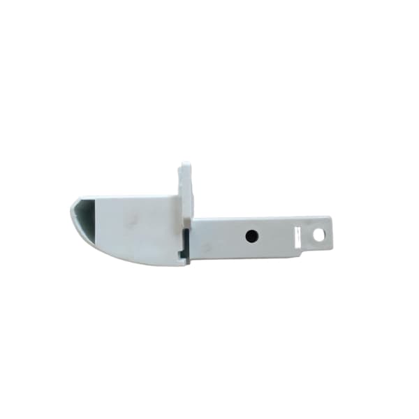 PÉ DIREITO DO FOGÃO BOSCH DAKO GE CONTINENTAL ANTIGO BRANCO ORIGINAL