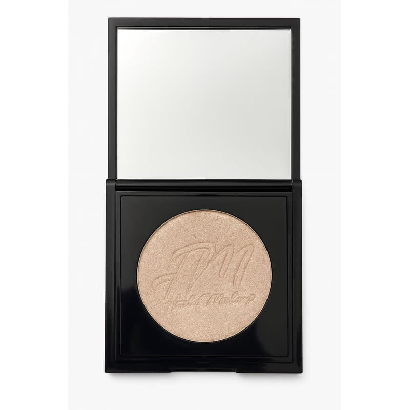Iluminador Compacto Champagne to Shine – Hoshi Makeup