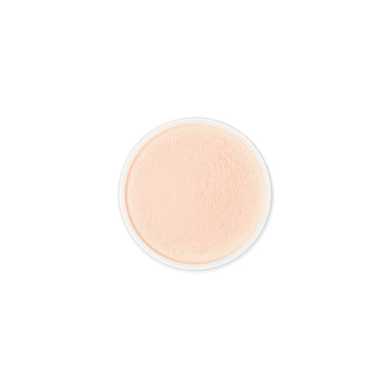 Pó Solto Light Peach 22g – HOSHI MAKEUP