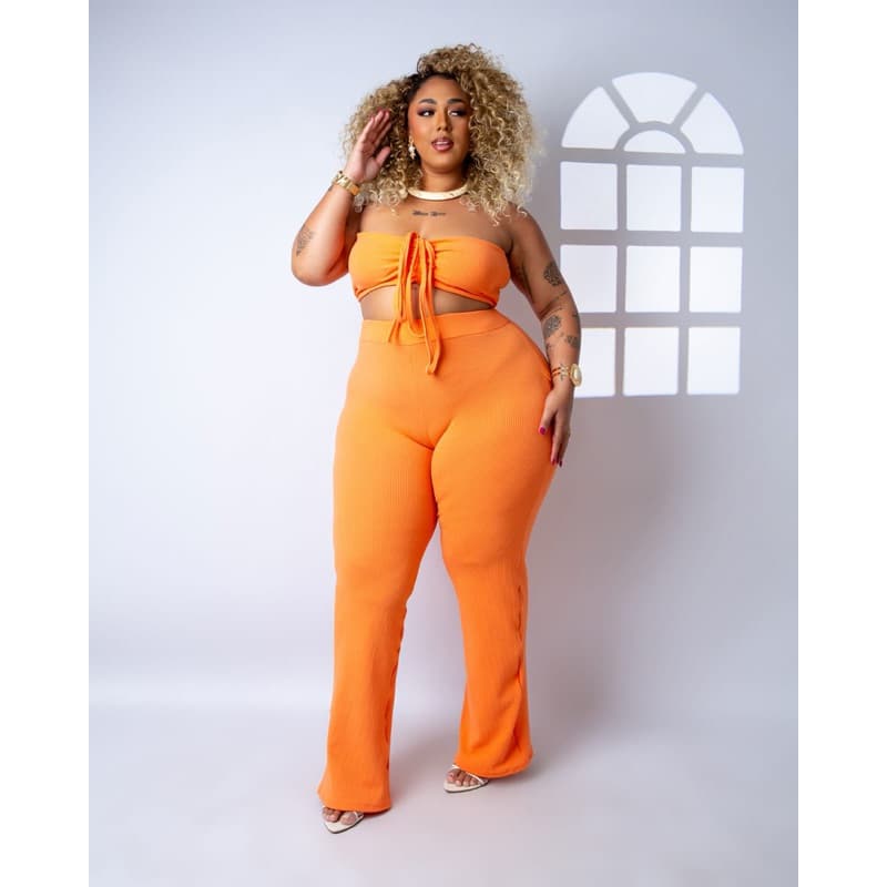 Conjunto Clara - MIDSIZE