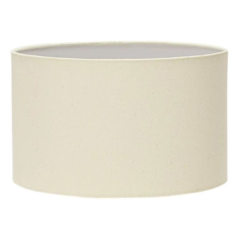 cúpula para abajur luminária na medida 35x35x25 cilíndrica