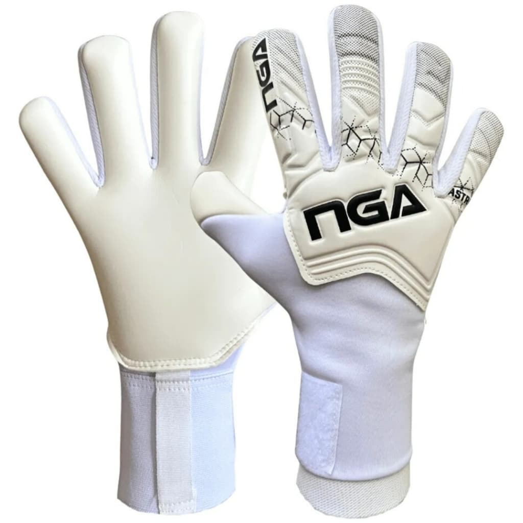 Luva de Goleiro NGA Soccer Astra várias Cores