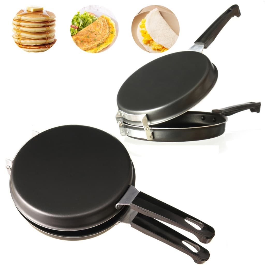 Omeleteira Panquequeira Grande 24 cm Jolly Antiaderente
