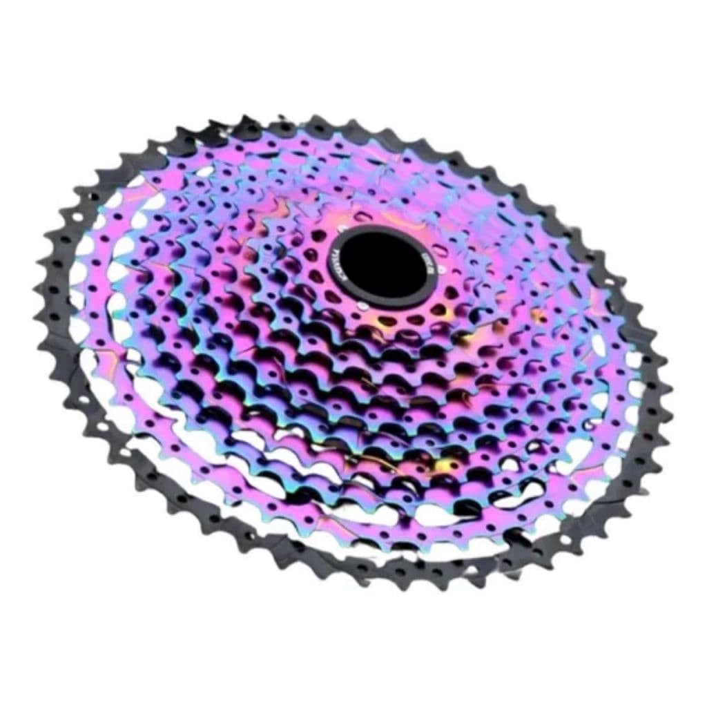 Catraca Evolo K7 12v 11/52 Dente Camaleão Compativel Shimano