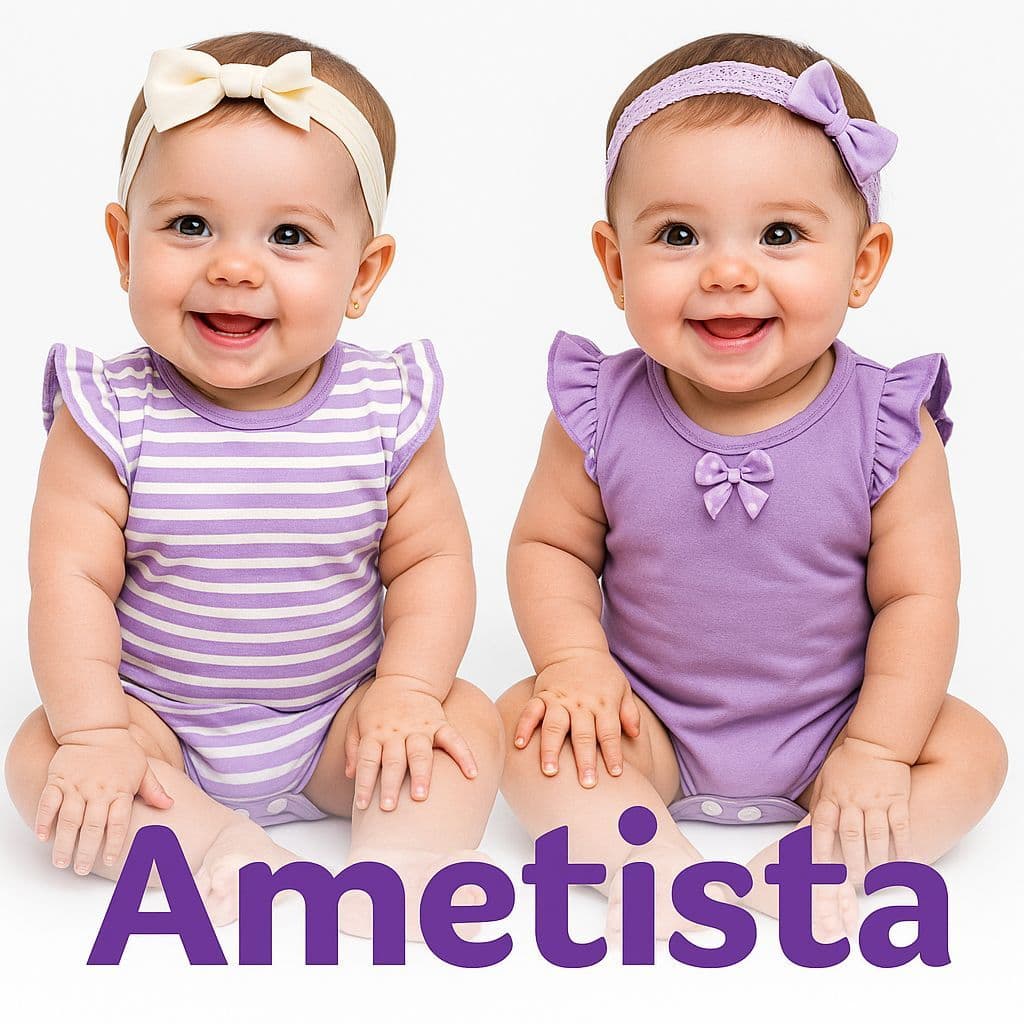 Kit 1 ou 2 Body Bebê Menina Manga Babadinho Algodão Kit Bory Roupa Infantil Confortável