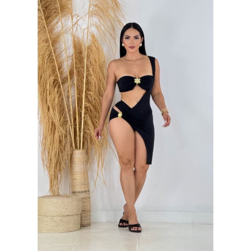 Lançamento TRIJUNTO HOT PANT de Biquini Com Saída de Praia Verão Modo Feminina