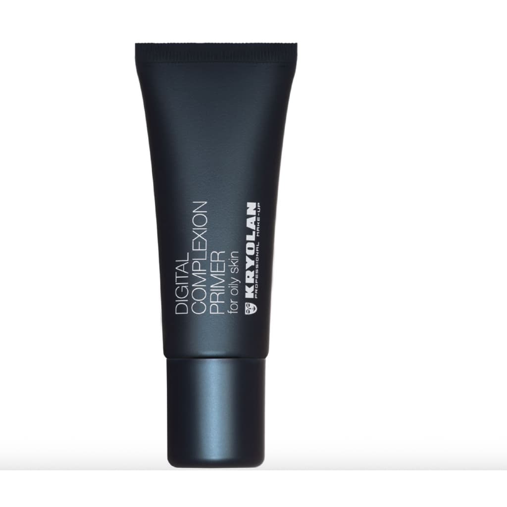 Digital Complexion Primer for oily skin - Primer Kryolan para pele oleosa