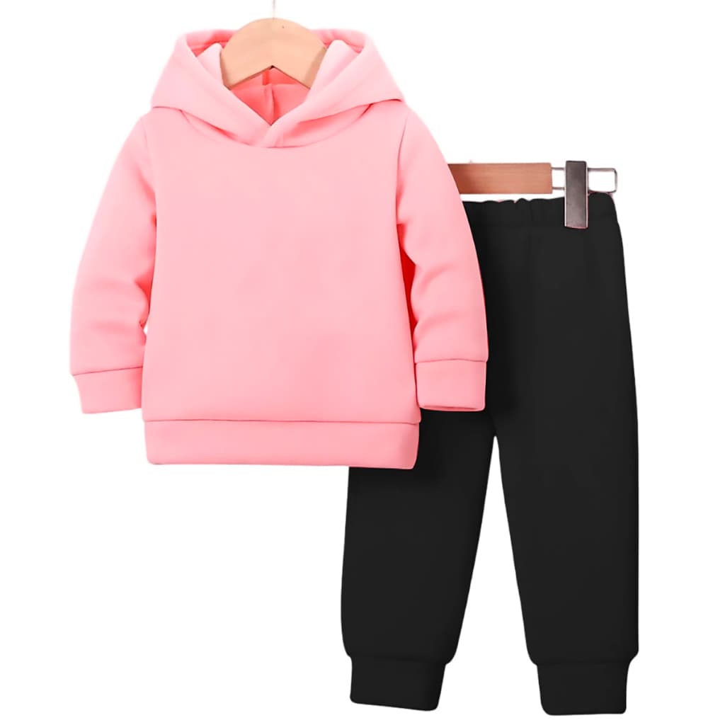 Conjunto Infantil Blusa Calça Infantil Moletom Infantil Calça Jogger infantil Moletom Blusa e Calça