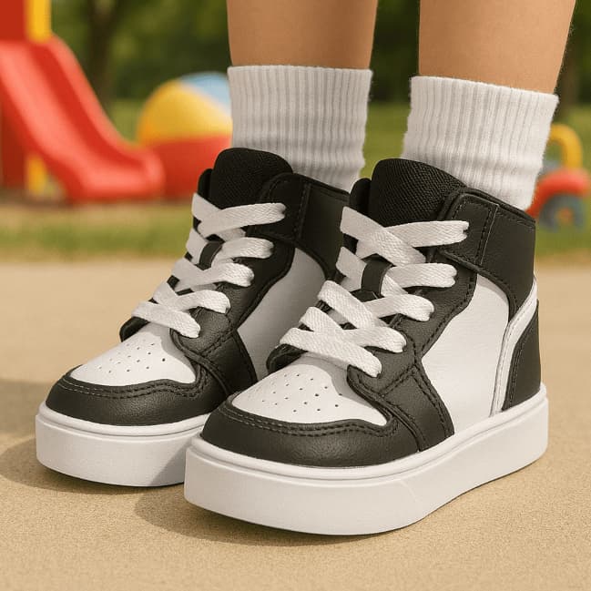 Tenis sapatenis infantil menino casual batizado casamento formatura