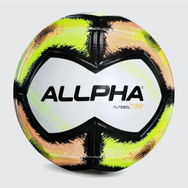 Bola Futebol CampoTamanho Nº 5 Semi Oficial Recreação
