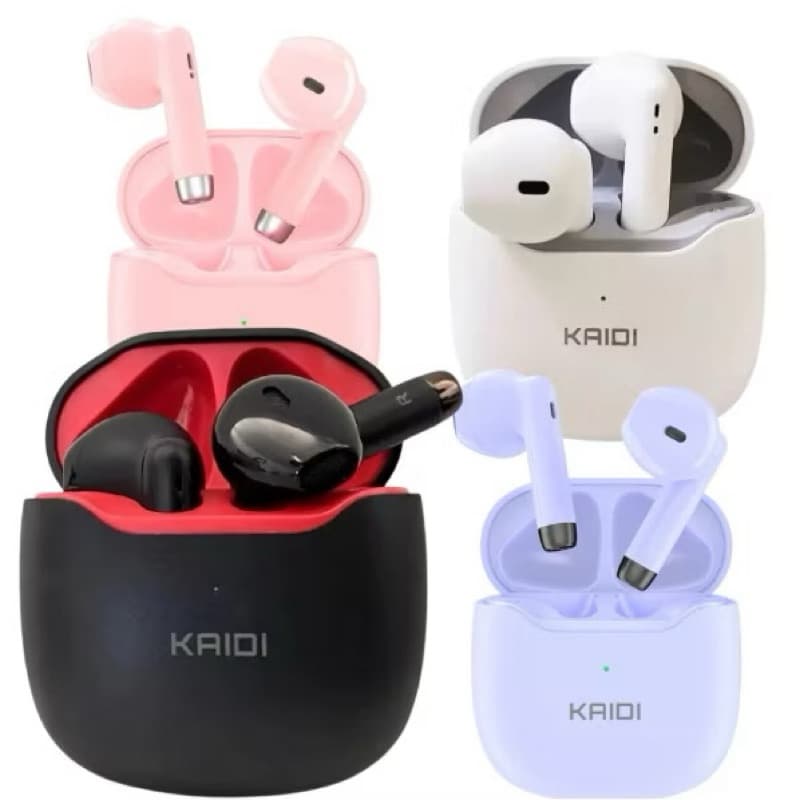 Fone De Ouvido Sem Fio Tws Bluetooth 5.1 Kaidi 771