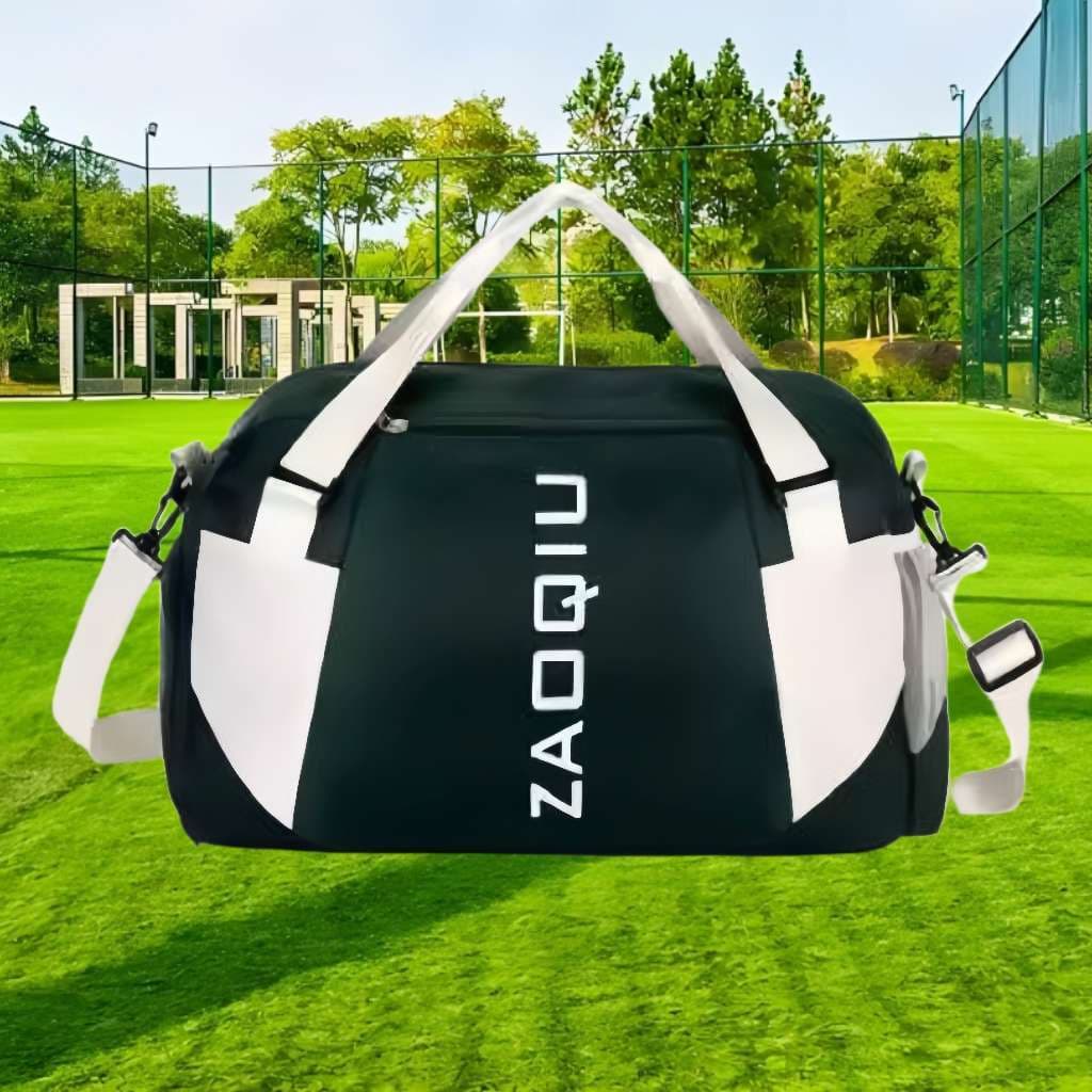 Bolsa Viajem Versátil: Transforma, Bolsa de Ombro ou Bolsa de Mão!