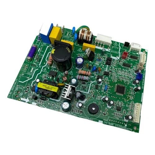 Placa Evaporadora Inverter Midea Carrier - 17122000A37771