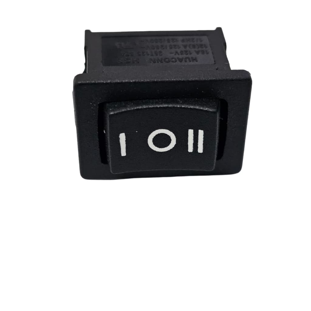 Chave Interruptor Unipolar 15A Secador Taiff