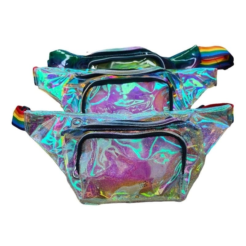 Pochete para carnaval 2595
