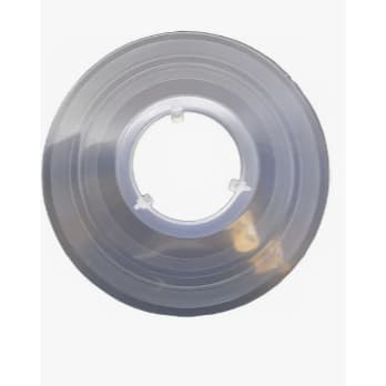 Protetor De Raio Plastico Para aro 16  Mtb Bike.