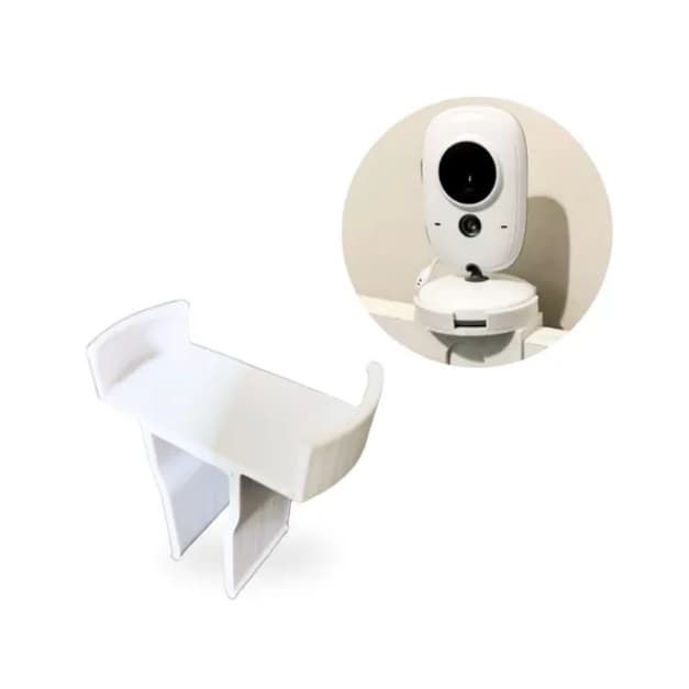 Suporte para Prender Babá Eletrônica Compatível com Câmera Vb603  Baby Monitor