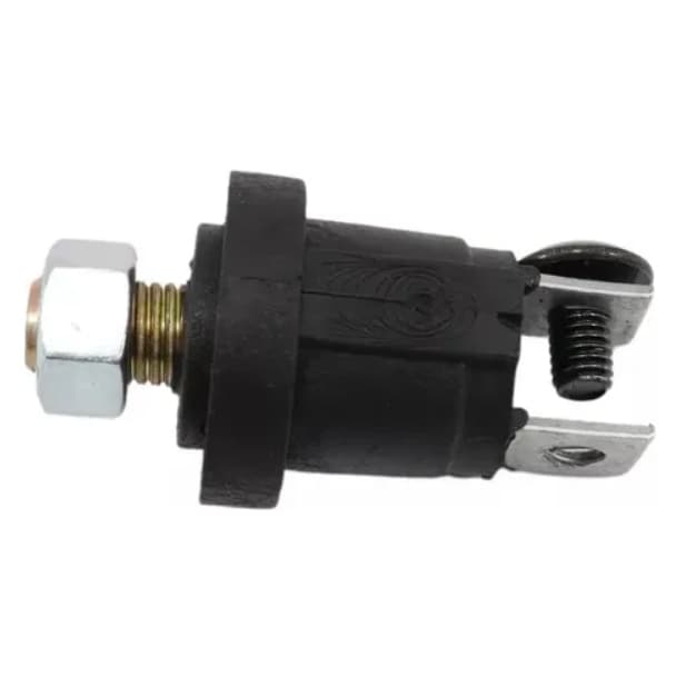 Suporte Pisca C/ Porca Parafuso Titan 125 150/ Cbx250 Coxim