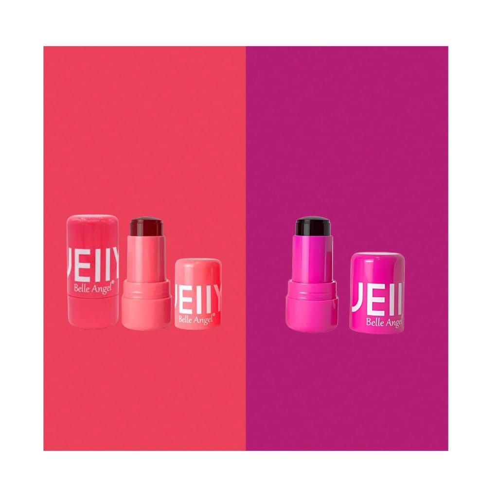 Jelly Blush Cooling Water 8g - Belle Angel