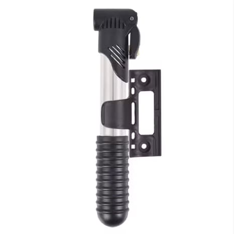 Bomba Portátil Para Estrada Estone 70PSI , Ar Manual Ciclismo , Inflador Pequena