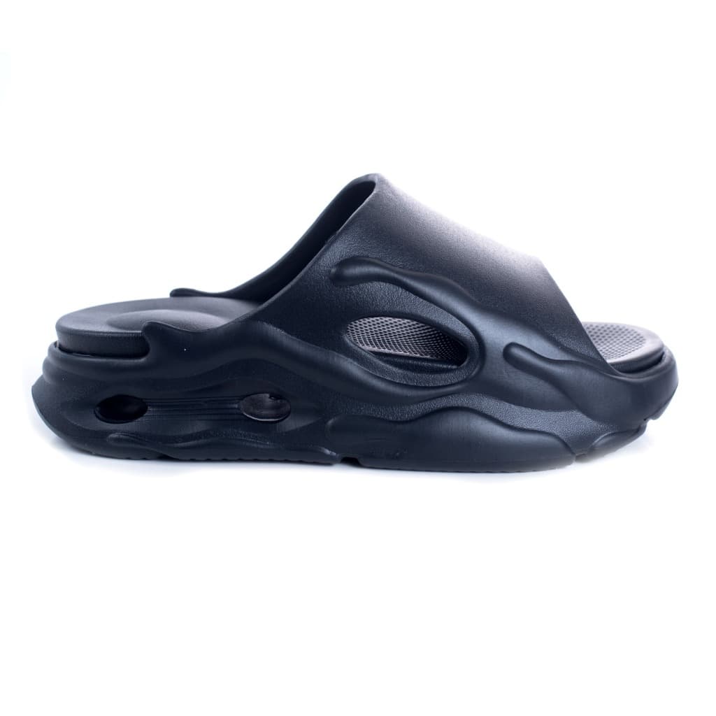 Chinelo Slide Eva Nuvem Masculino Conforto Antiderrapante Leve