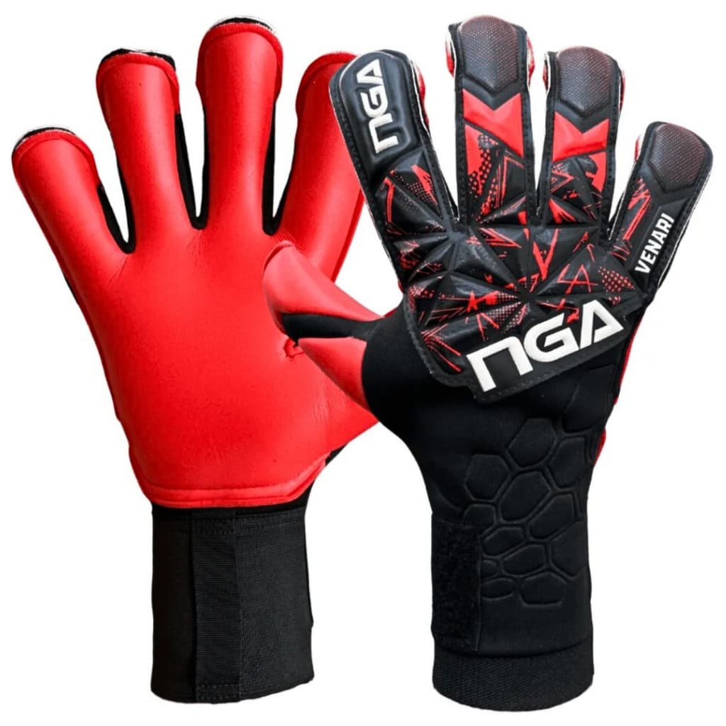 Luva De Goleiro Nga Soccer Venari