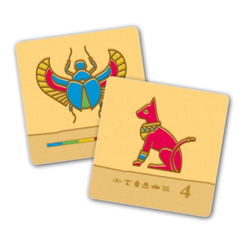 Expansões PaperGames Jogos Micro - Gliffos Duo-Regna Lemur Lux-Nova Cordoba