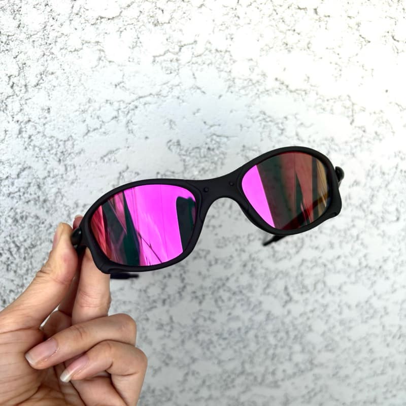 Novos Óculos de Sol RetroCiclismo para Homens e Mulheres - Lentes Anti-UV com Armação Fashion para Estilo Urbano