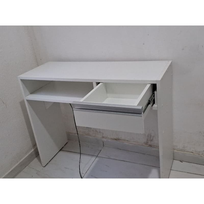 Mesa manicures mdf[ pra manicures/com gaveta 100%mdf]