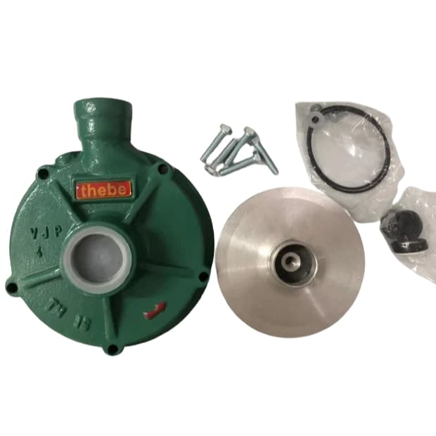 BOMBA THEBE THA-16 2 CV SEM MOTOR 17X 01 246065