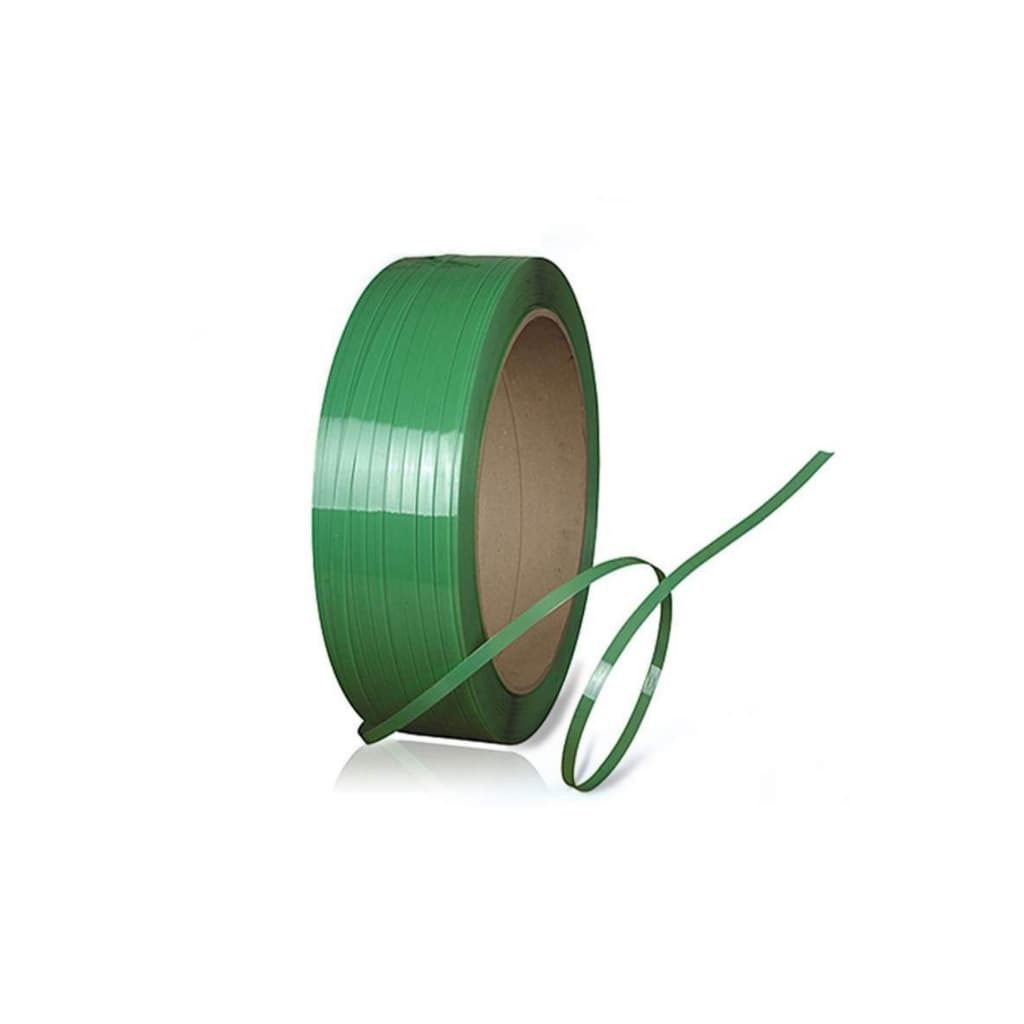 Fita de Arquear Verde 16mm 8kg