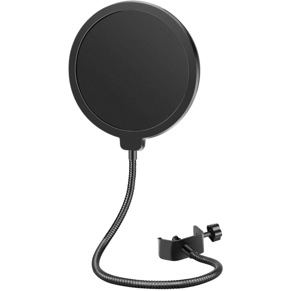 Pop Filter para Microfone - Greika ZB7