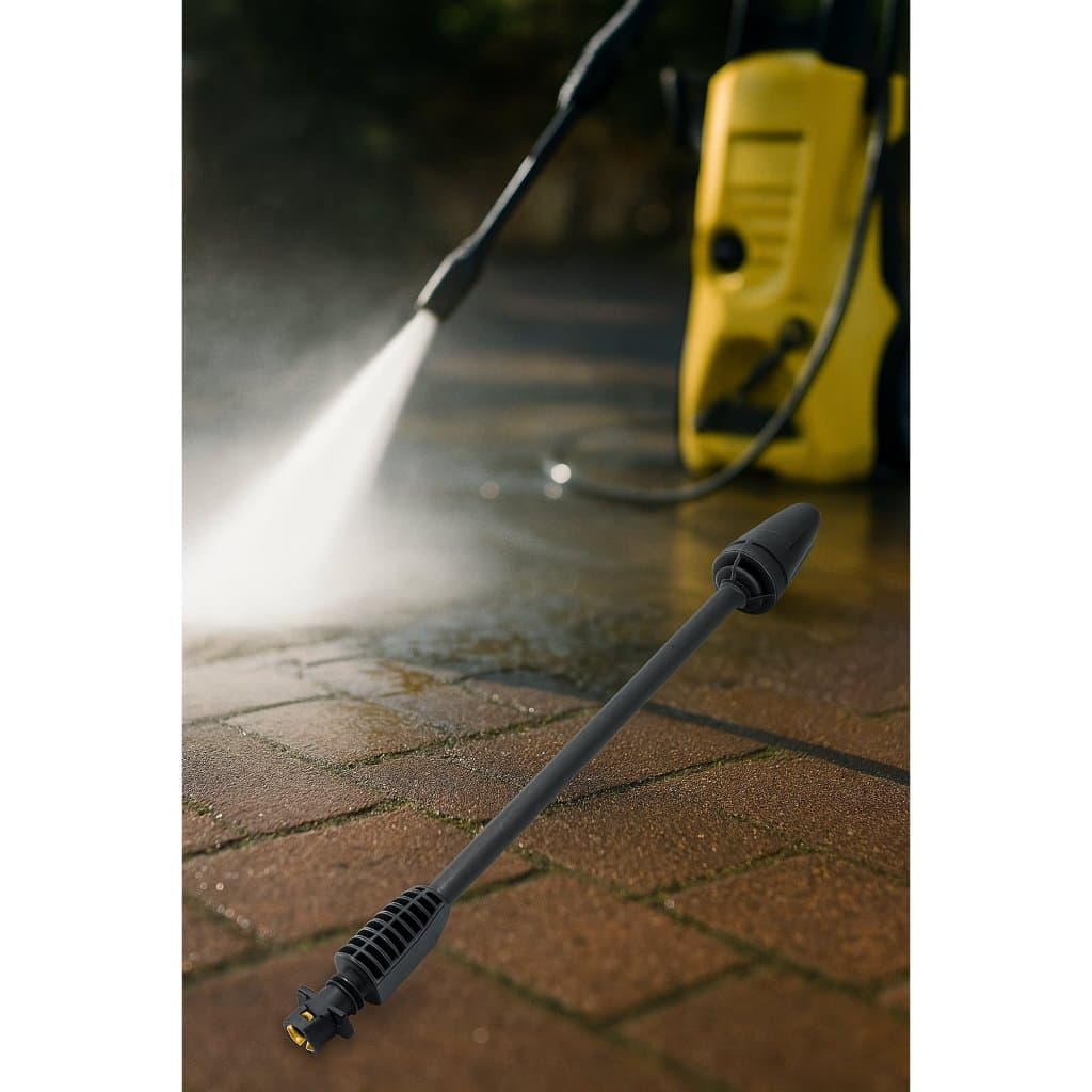 Lança Tubeira Bico Turbo Lavadoras Karcher K2 K3 K4 K5 Original