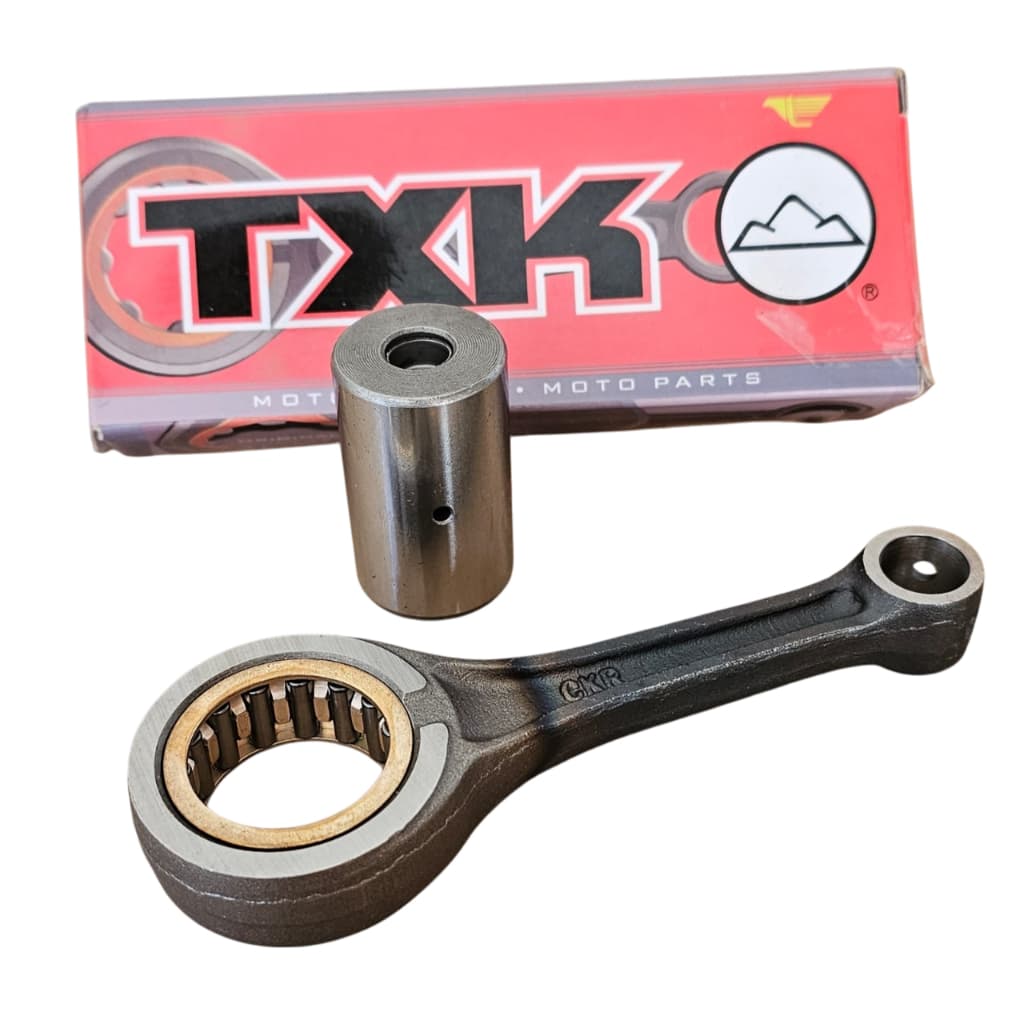 Biela Completa Cg160 Titan Fan Start 160 Nxr 160 Bros Xre 190 2016 Até 2023 TXK