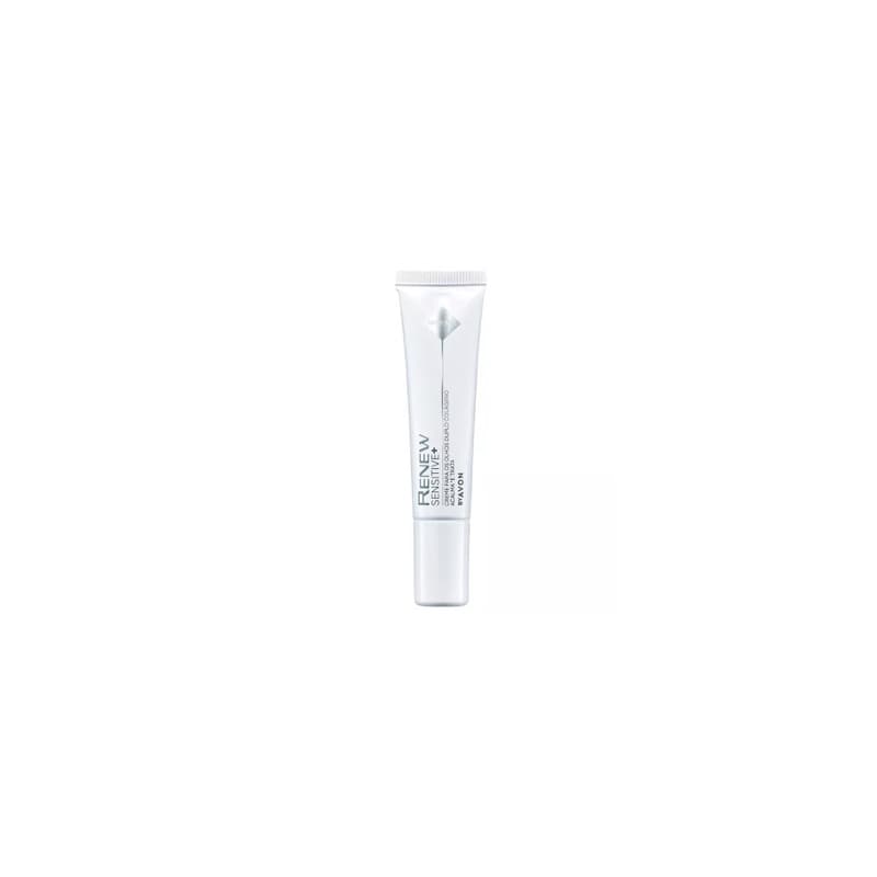 Renew Sensitive+ Olhos Acalma Trata Duplo Colágeno 15ml - VAL 07/26