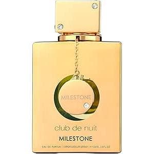 Perfume Armaf - Club de Nuit Milestone- Eau de Parfum - 105ml