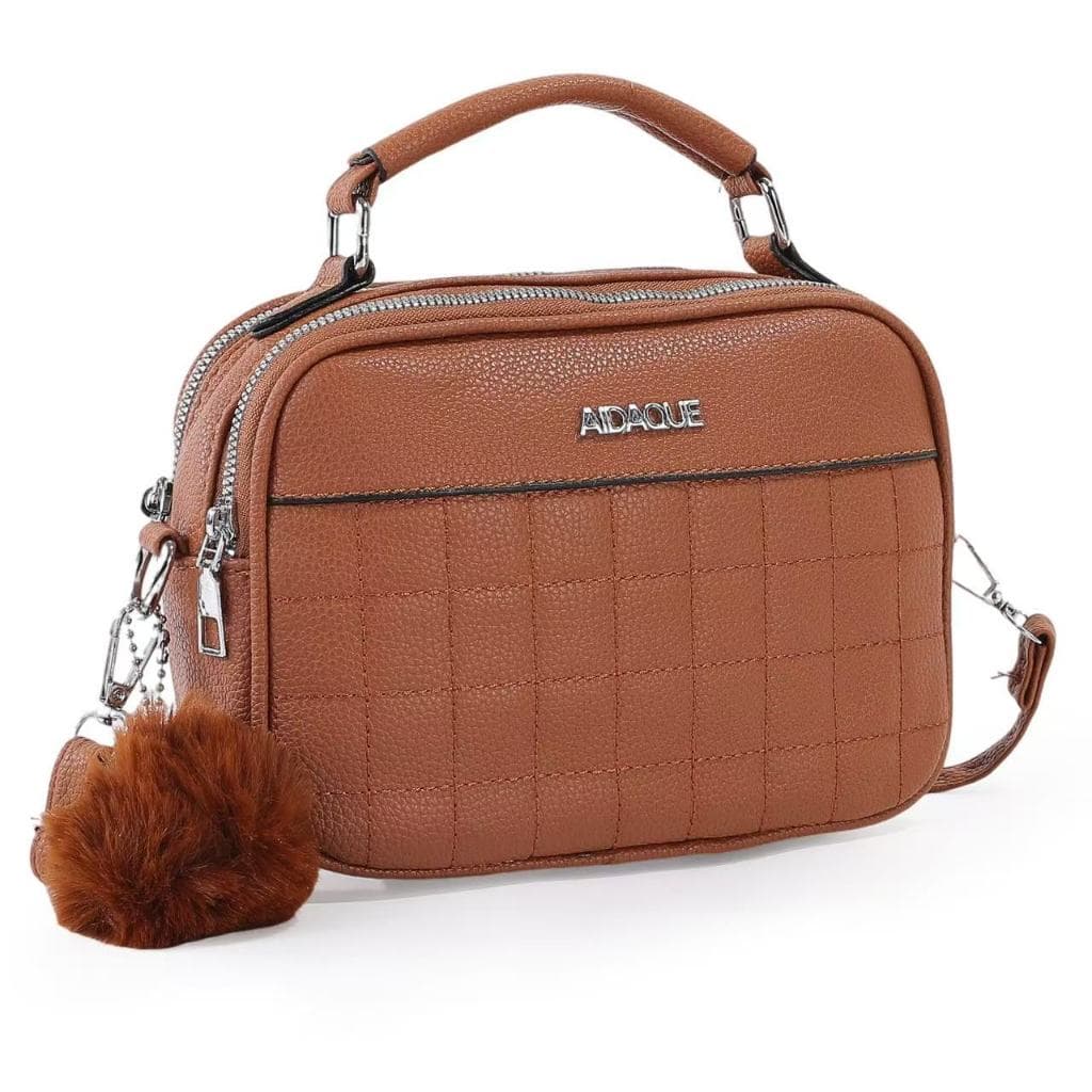Bolsa Feminina Lançamento Top Para Mulheres Transversal Elegante