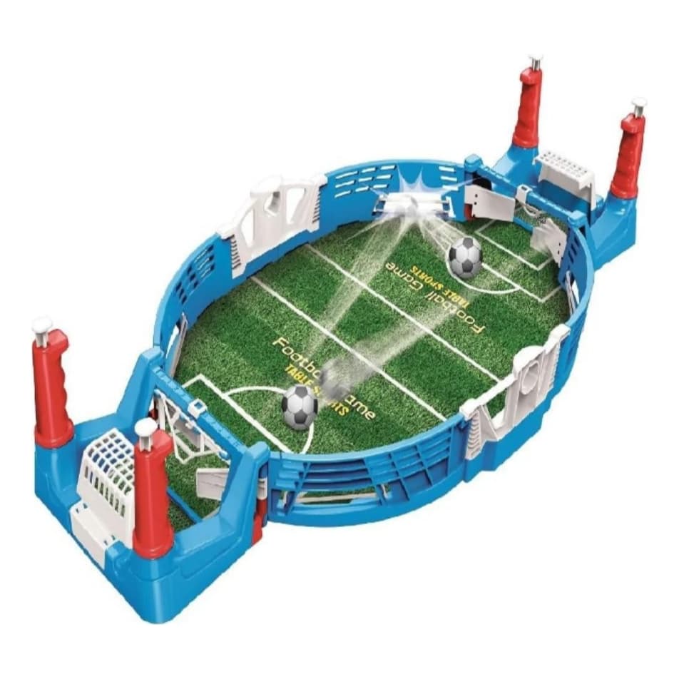 Jogo De Mesa Football Game Futebol Divertido Arena  Zoop Toys