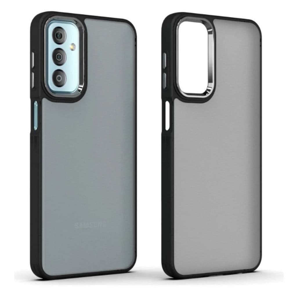 Capa Capinha Space Anti Queda Premium  + Película Cerâmica Para Galaxy A36 A36 5G