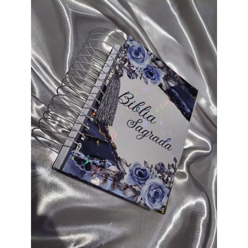 📖🎶 Kit Bíblia Sagrada + Harpa Cristã ou Devocional + Mimo Exclusivo ✨