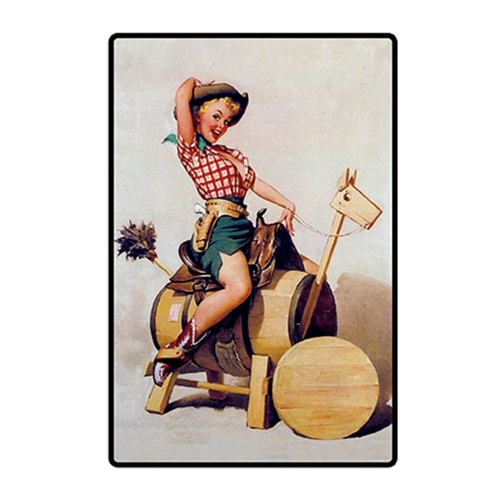 Placa Decorativa Quadro Grande Country Feminina Decoração Casa Cozinha Quarto Vintage Retrô