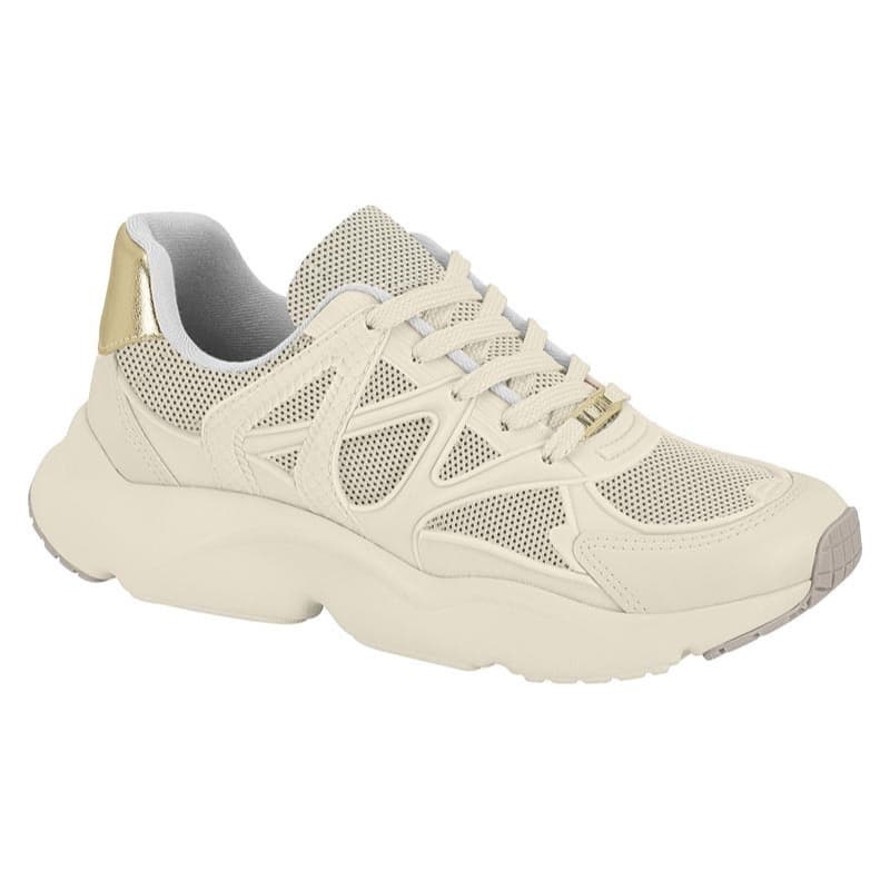 Tenis Feminino Vizzano Original Casual Moda Confortável 1440