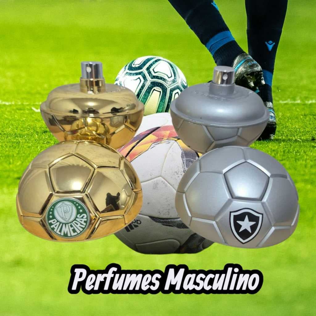 Perfumes Masculino Time do Coração, 100ml, Spray.