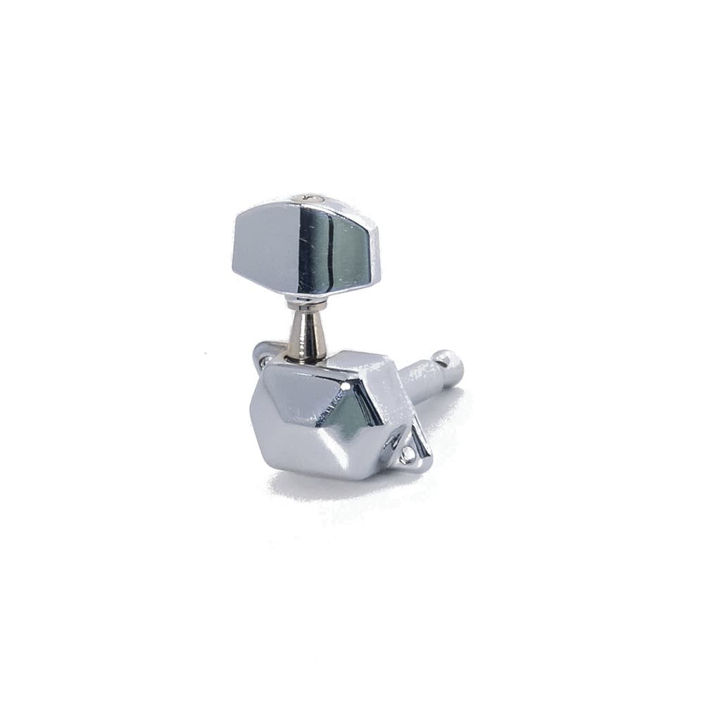 TARRAXA P/ VIOLAO UNIDADE 3+3 SMART SEMI BLINDADA