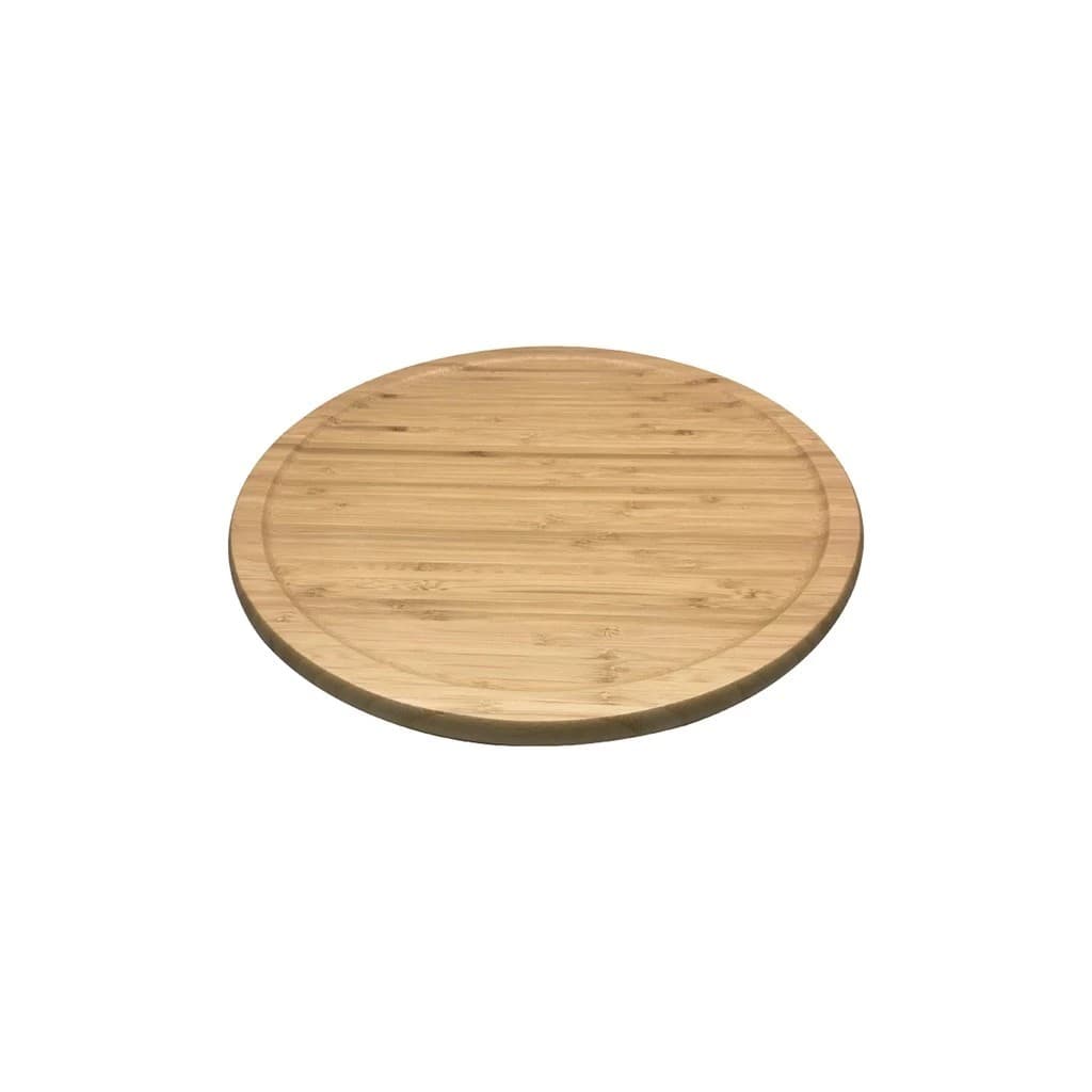 Tábua de Bambu com Base Giratória – Oikos