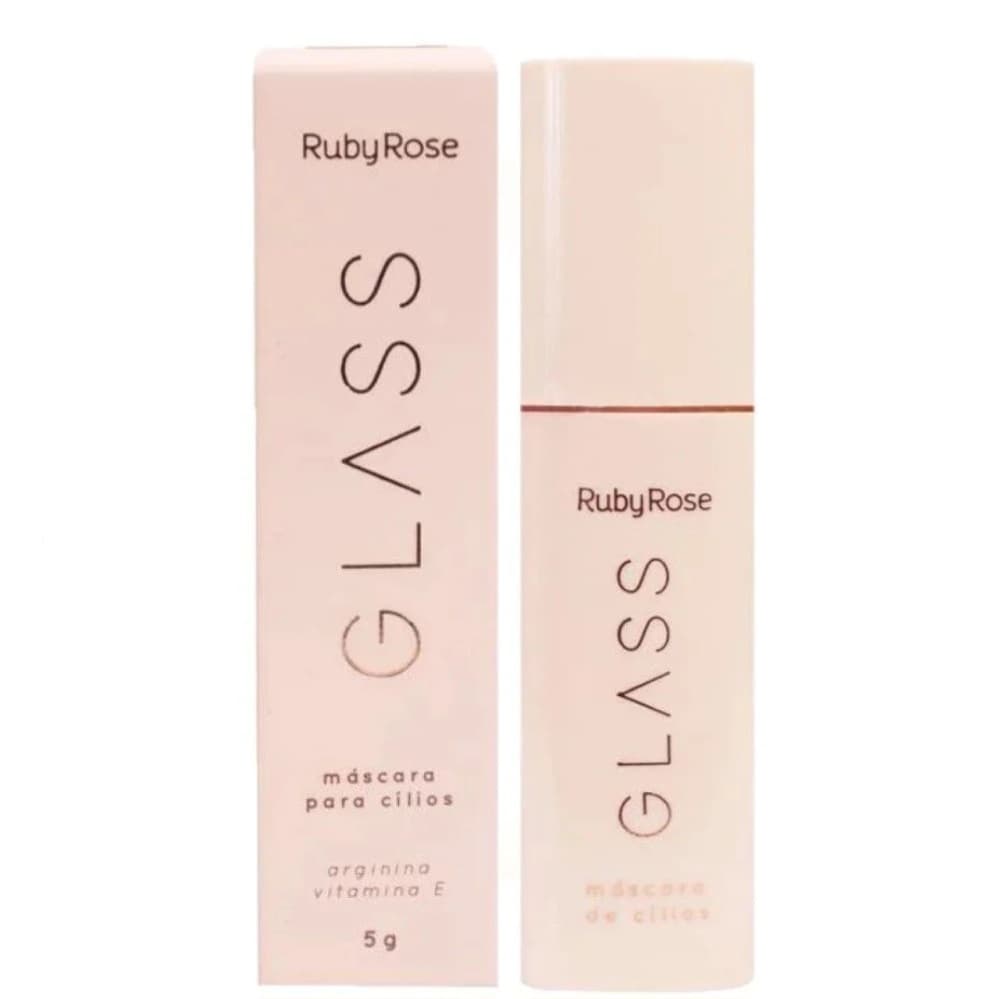 Máscara para Cílios Ruby Rose