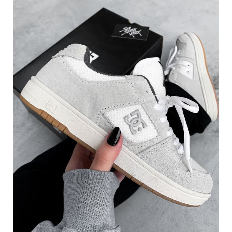 Tenis DC Manteca 4 Masculino Feminino Lançamento 2024 Skatista Promoção Exclusiva Adulto e Infantil Envio Imediato