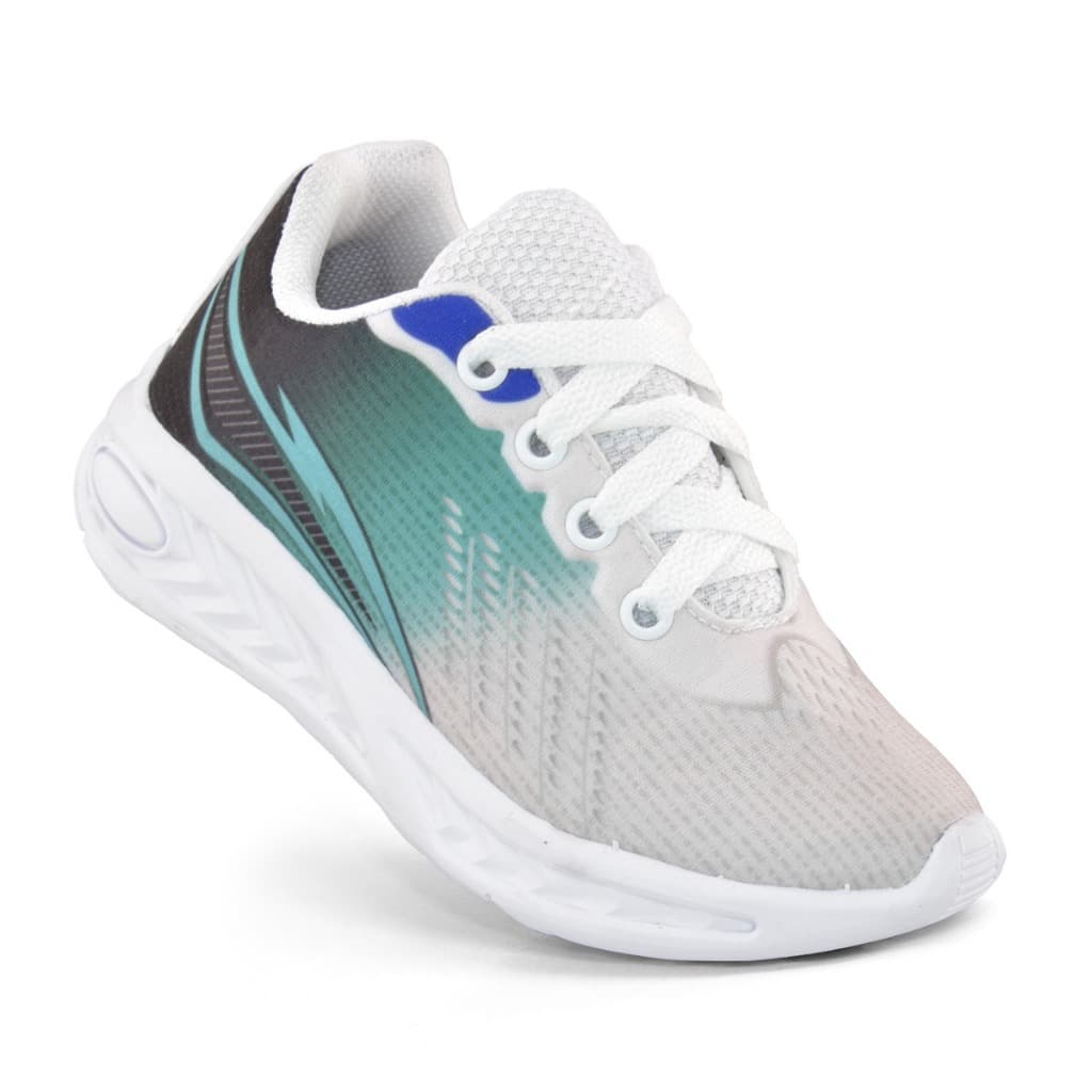 Tenis Infantil Esportivo Unissex