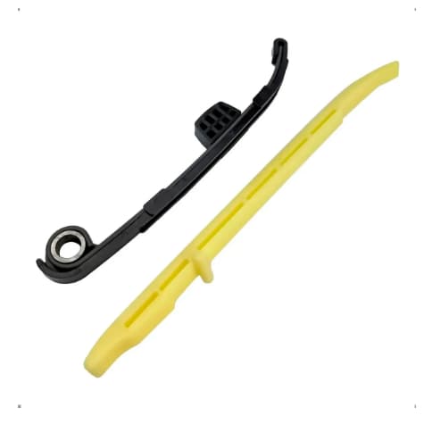 Kit Tensor + Guia Corrente Comando Fan Cg Titan 160 Nxr Xre 190